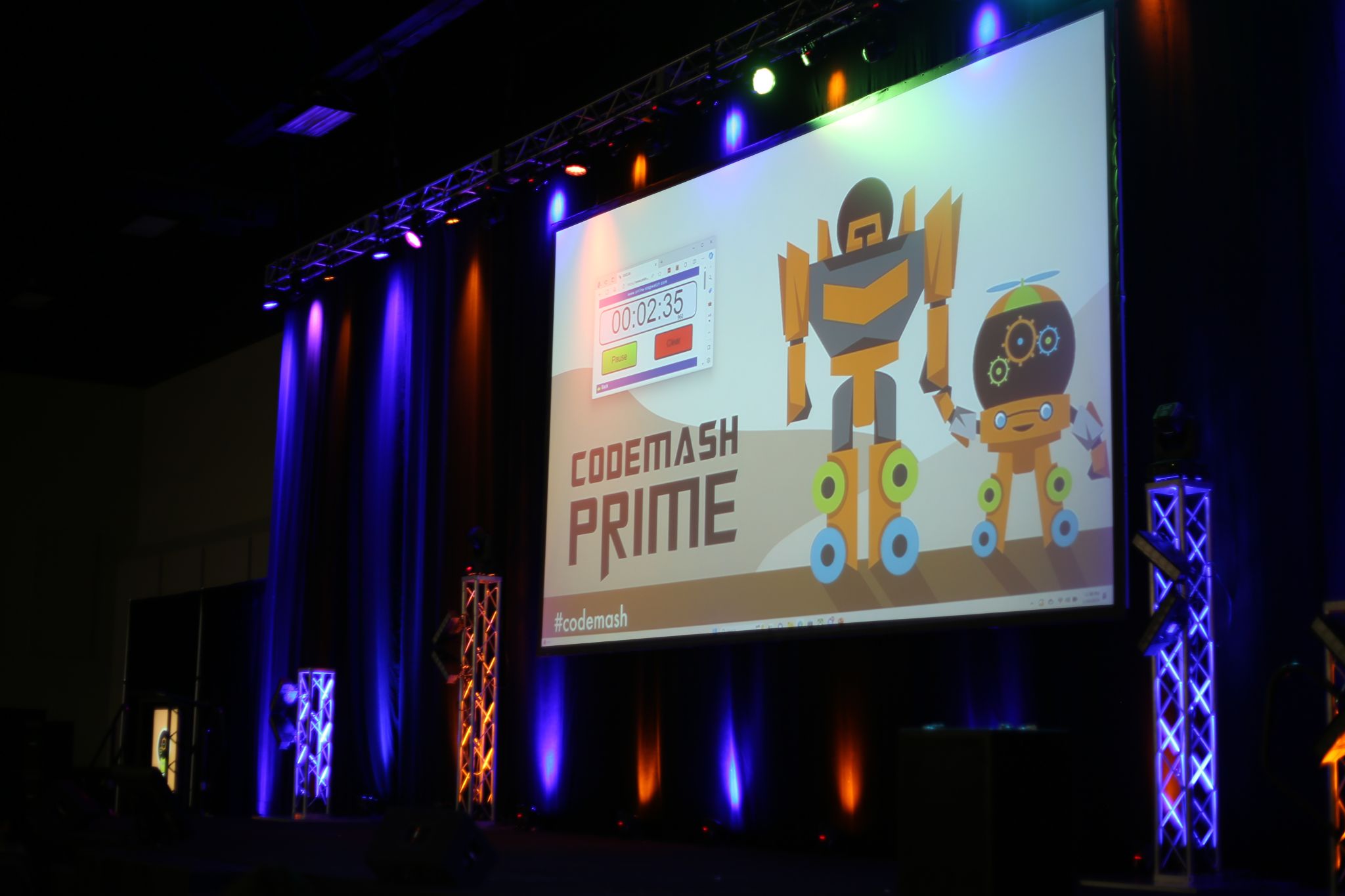 The Soccer Dev - At the intersection of soccer and software development.